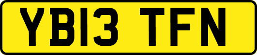 YB13TFN