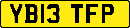 YB13TFP