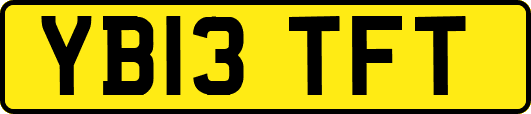 YB13TFT