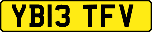 YB13TFV