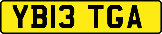 YB13TGA