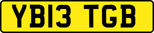 YB13TGB