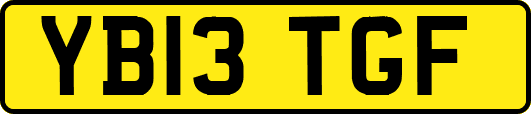 YB13TGF