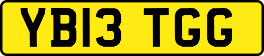 YB13TGG