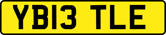 YB13TLE