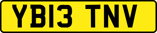 YB13TNV