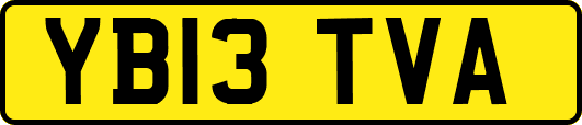 YB13TVA