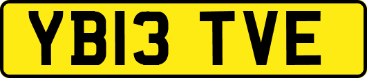YB13TVE