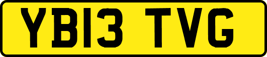 YB13TVG