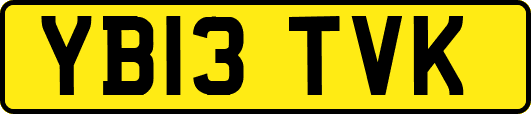 YB13TVK