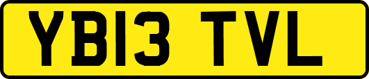 YB13TVL