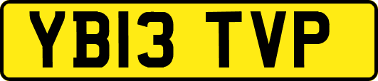 YB13TVP