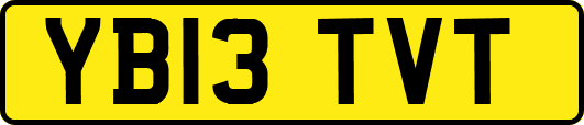 YB13TVT