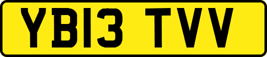 YB13TVV