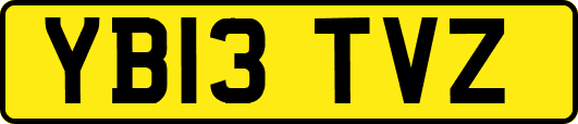 YB13TVZ