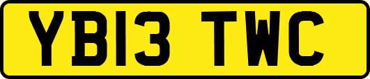 YB13TWC