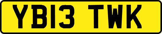YB13TWK