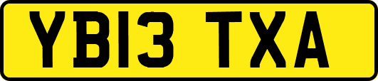 YB13TXA