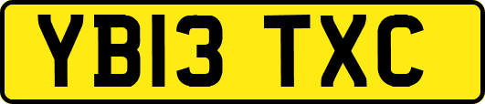YB13TXC