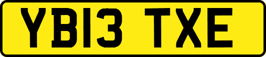 YB13TXE