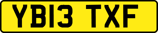 YB13TXF