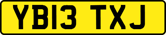 YB13TXJ