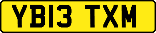 YB13TXM