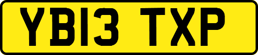 YB13TXP