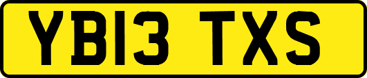 YB13TXS