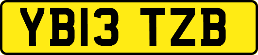 YB13TZB