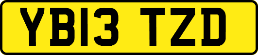 YB13TZD