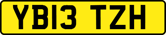 YB13TZH