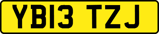 YB13TZJ