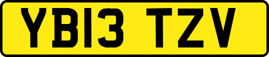 YB13TZV