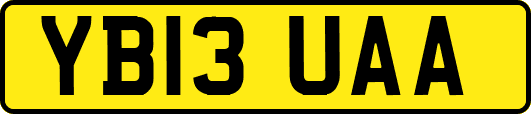 YB13UAA
