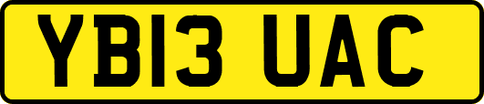YB13UAC