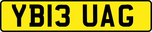 YB13UAG