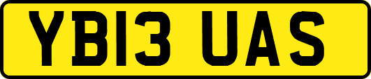 YB13UAS