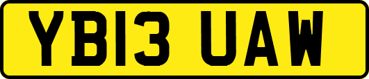 YB13UAW