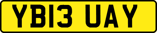 YB13UAY