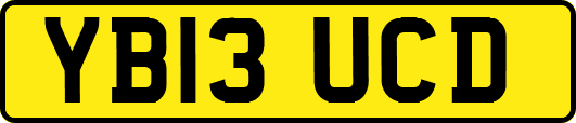 YB13UCD