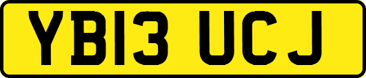 YB13UCJ