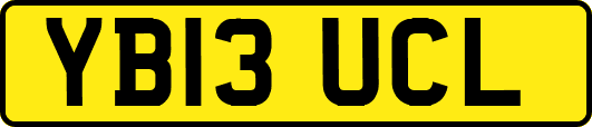 YB13UCL