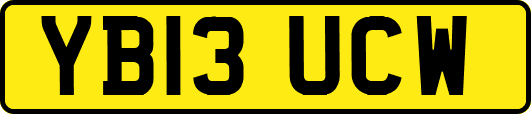 YB13UCW