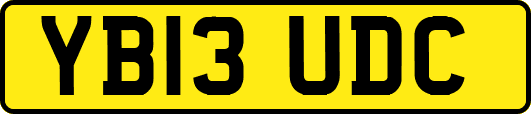 YB13UDC