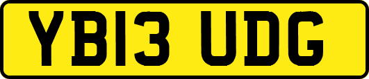 YB13UDG