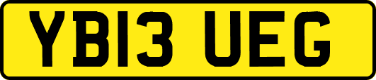 YB13UEG