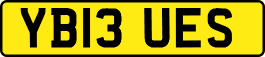 YB13UES