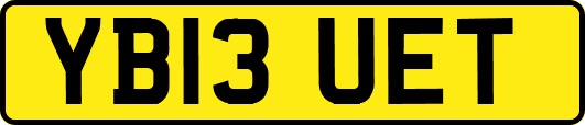 YB13UET
