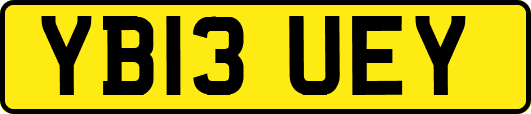 YB13UEY